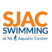 SJAC Swimming at NL Aquatic Center
